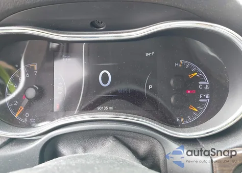 2015 Jeep Grand Cherokee Limited from USA, damaged, VIN 1C4RJFBG2FC717377